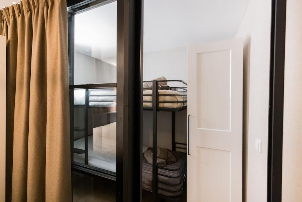 The Casino Apartment *