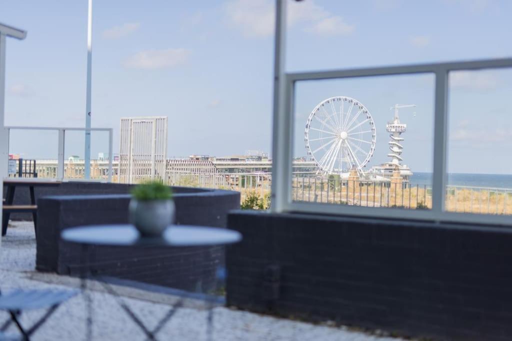 Appartement The Casino *