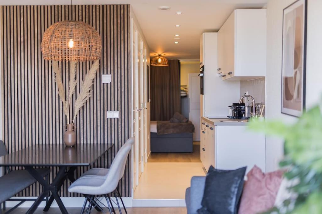 Apartment The Casino *